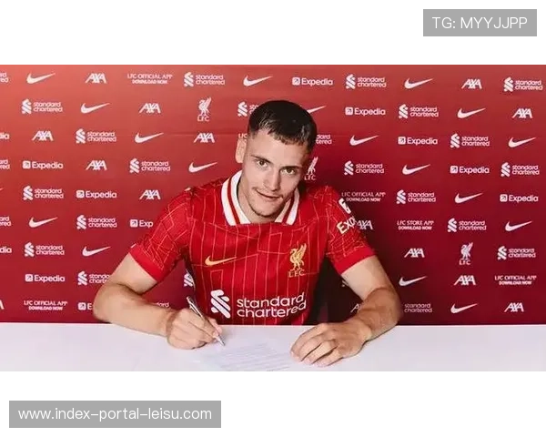 维尔茨渐入佳境，利物浦亿元先生状态回升